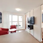 Mintrops Concierge Отель Эссен
