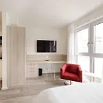 Mintrops Concierge Szálloda Essen
