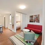 Mintrops Concierge Отель