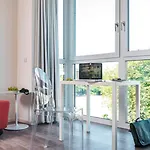Mintrops Concierge Hotel Essen