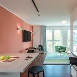 Hotel Mintrops Concierge 4*