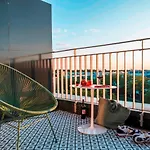 Hotel Mintrops Concierge Essen