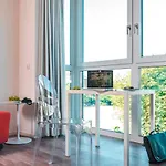 Hotel Mintrops Concierge Essen