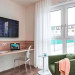 Hotel Mintrops Concierge Essen