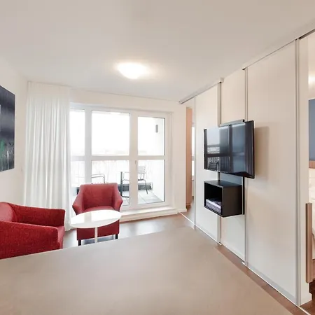 Mintrops Concierge Hotel Essen