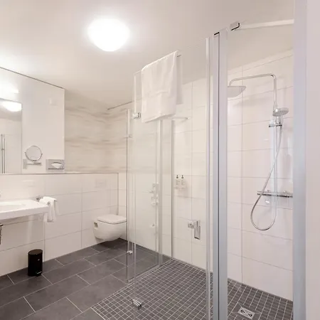 Mintrops Concierge 4*