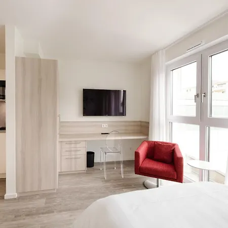 Mintrops Concierge Hotel Essen