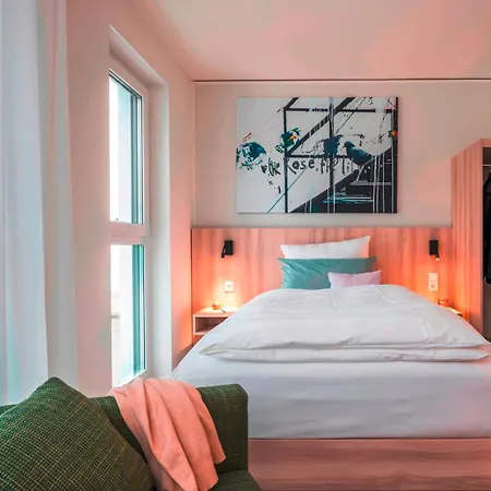 Hotel Mintrops Concierge Essen