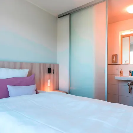 Hotel Mintrops Concierge Essen