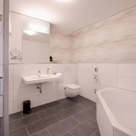 Szálloda Mintrops Concierge 4*