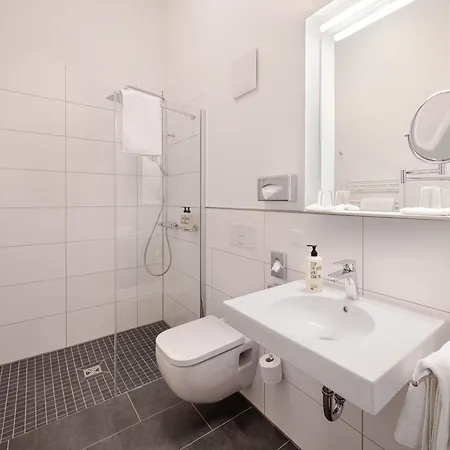 Mintrops Concierge 4*