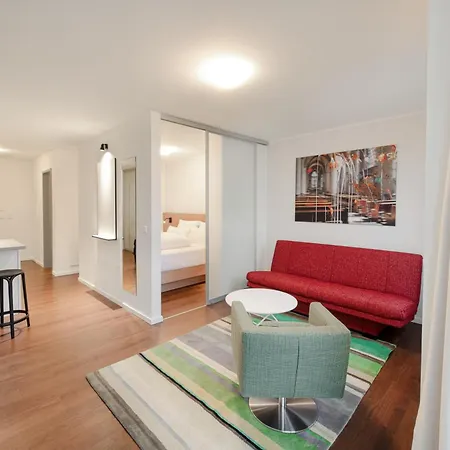 Mintrops Concierge Hotel