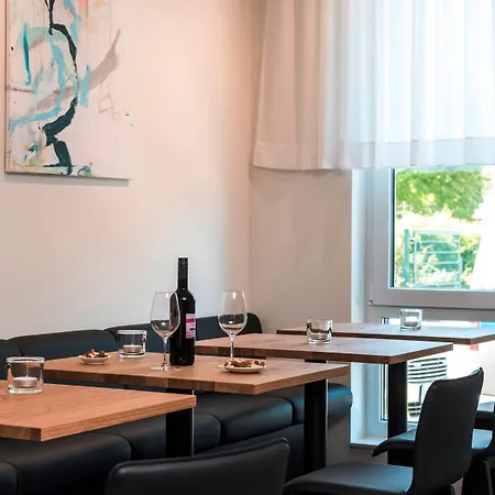 Hotel Mintrops Concierge