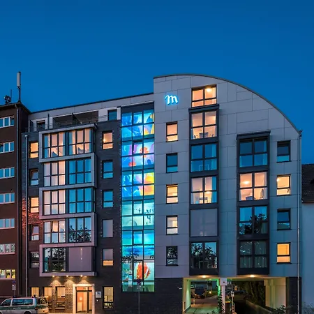 Mintrops Concierge Essen