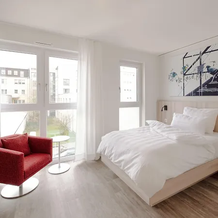 Mintrops Concierge 4*