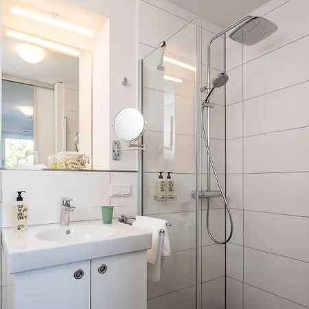 Mintrops Concierge 4* אסן