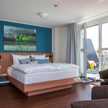 Mintrops Concierge Essen