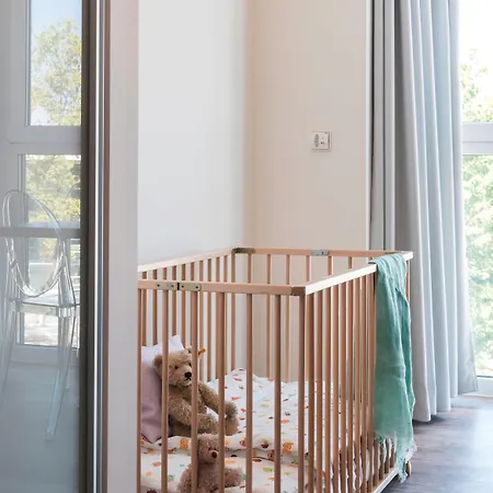 מלון Mintrops Concierge