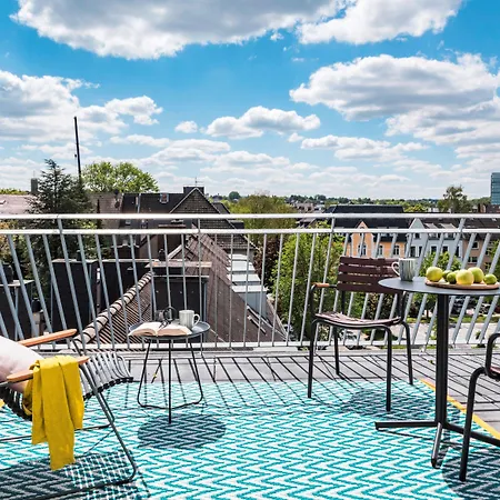 Mintrops Concierge Essen