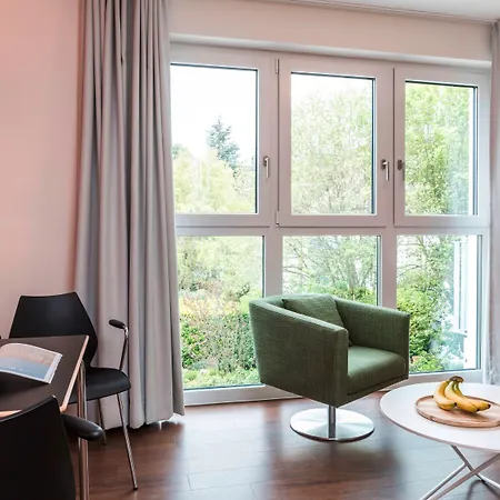 Hotel Mintrops Concierge Essen