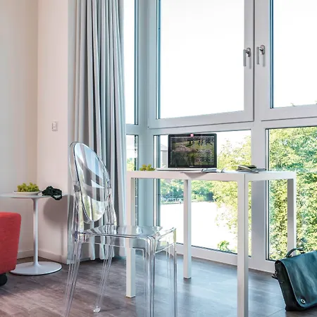 Mintrops Concierge Hotel Essen