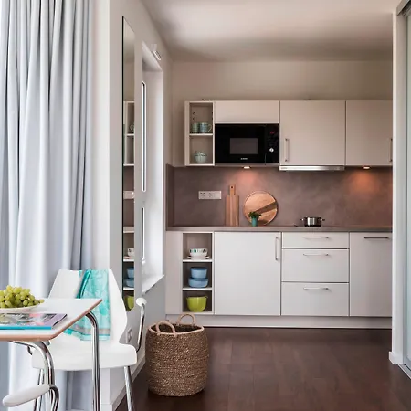 Hotel Mintrops Concierge Essen