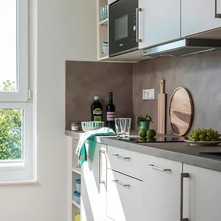 מלון Mintrops Concierge