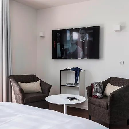 Mintrops Concierge 4* אסן