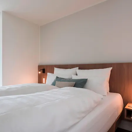 Mintrops Concierge 4*