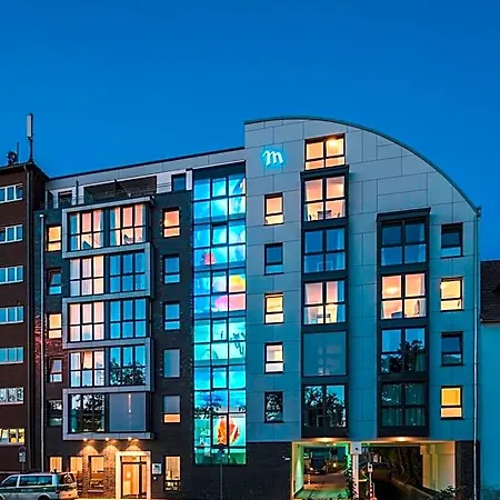 Hotel Mintrops Concierge