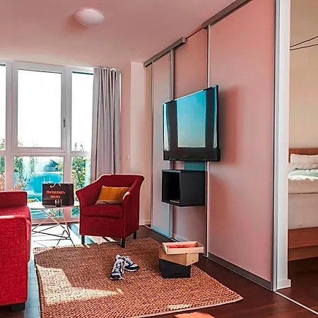 Hotel Mintrops Concierge Essen