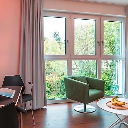 Hotel Mintrops Concierge Essen