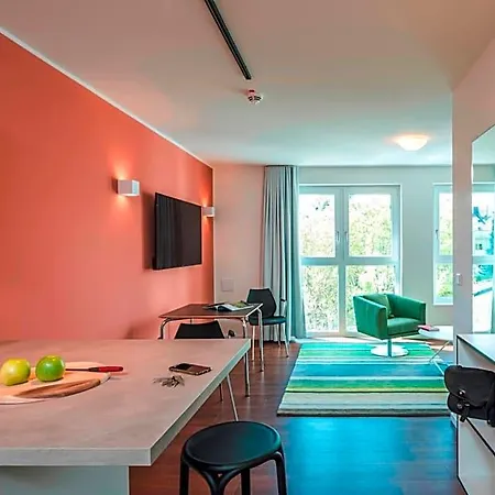 Mintrops Concierge 4*