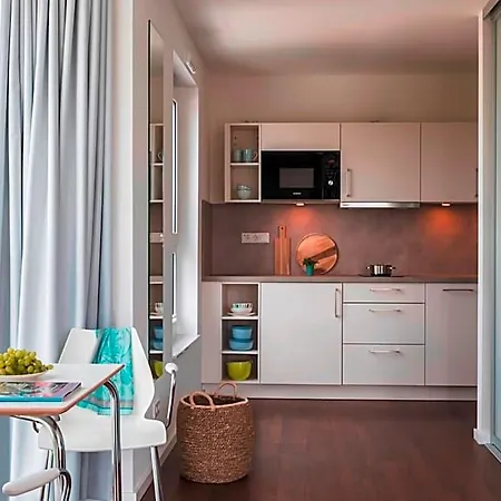Mintrops Concierge Hotel Essen