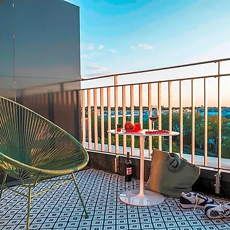 Hotel Mintrops Concierge 4*