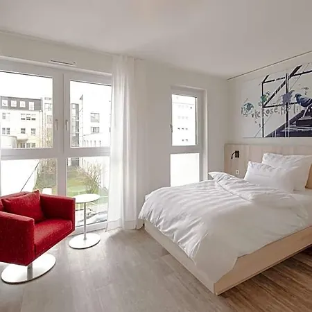 Hotel Mintrops Concierge 4*