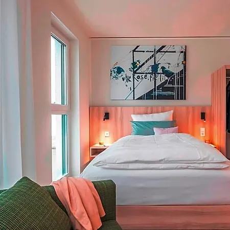 Hotel Mintrops Concierge