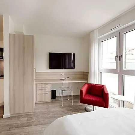 Hotel Mintrops Concierge