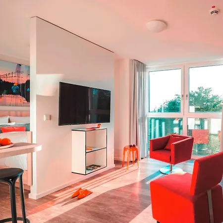Hotel Mintrops Concierge 4*