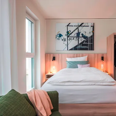 Hotel Mintrops Concierge