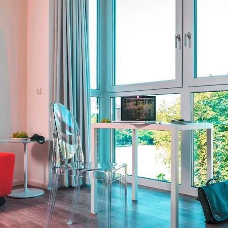 Mintrops Concierge Hotel