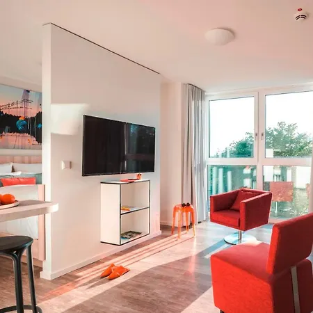 Mintrops Concierge 4*