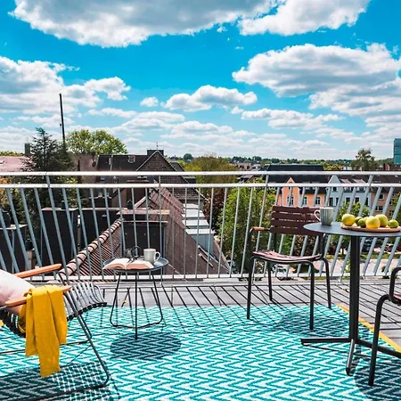 Mintrops Concierge Essen