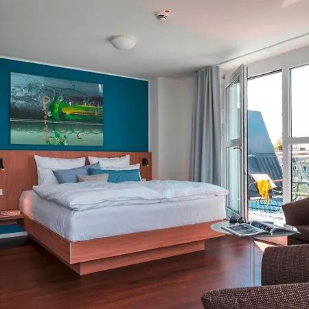 Mintrops Concierge Hotel Essen