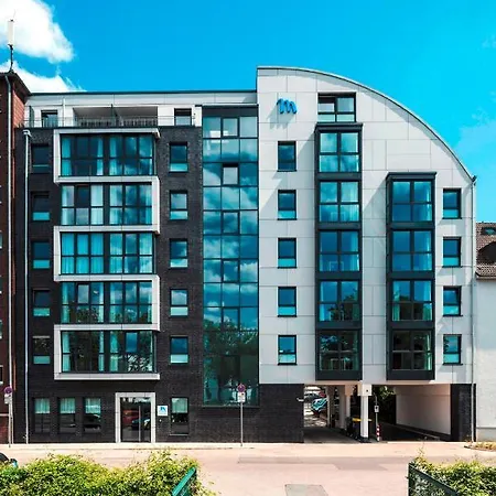 Hotel Mintrops Concierge 4*
