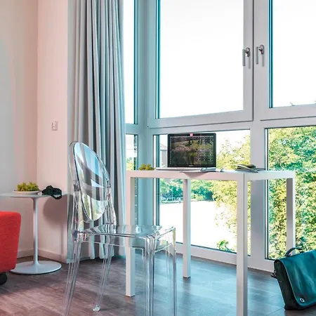 Hotel Mintrops Concierge Essen