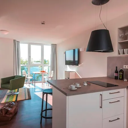 Hotel Mintrops Concierge Essen