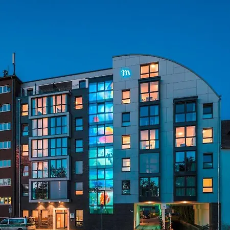 Hotel Mintrops Concierge