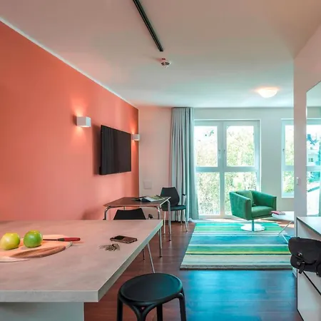 Hotel Mintrops Concierge Essen