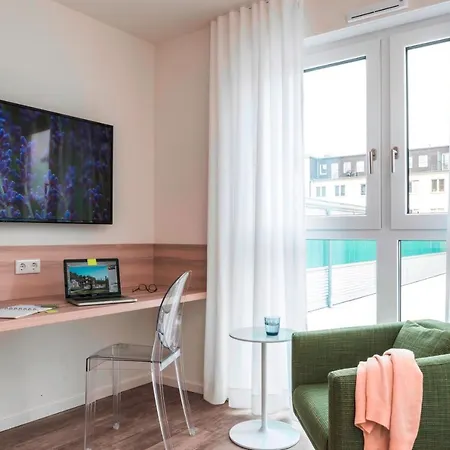 Hotel Mintrops Concierge Essen
